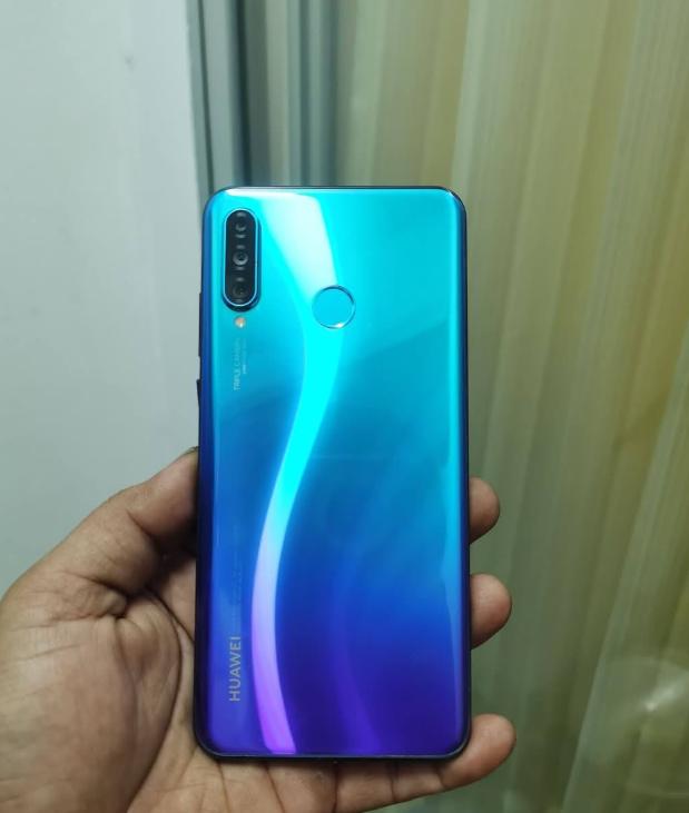 ขาย HUAWEI P30 Lite มือสอง 2