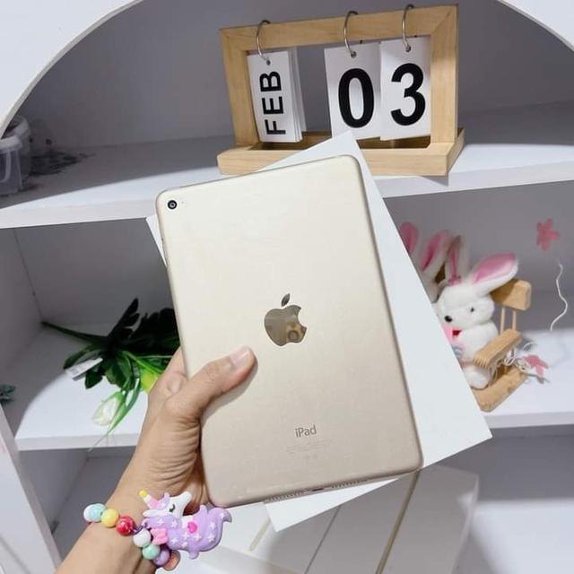 ขายApple iPad mini 4 3