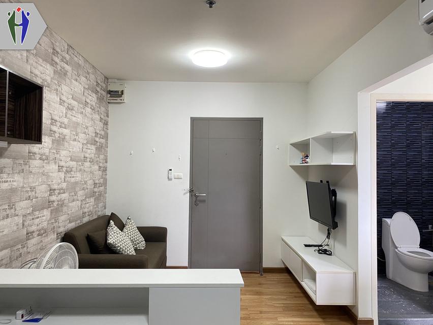 ให้เช่า คอนโด พัทยาใต้ 8,000 บาท ติดถนนพัทยาใต้ 2