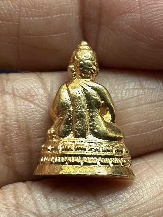 พระบ้าน ไม่ทราบที่ องค์ละ 600 (ลูกค้ารับองค์ไหนแจ้งได้นะคะ) No.2 20