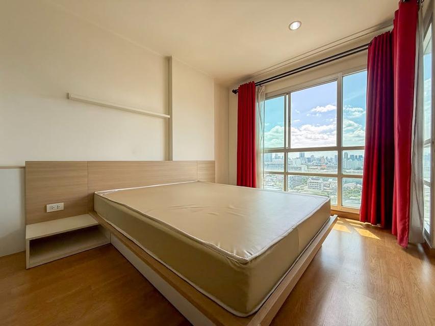 ขายคอนโด 1ห้องนอน MRTเตาปูน U Delight @ Bang Sue Station (ยู ดีไลท์ แอท บางซื่อ สเตชั่น) 1