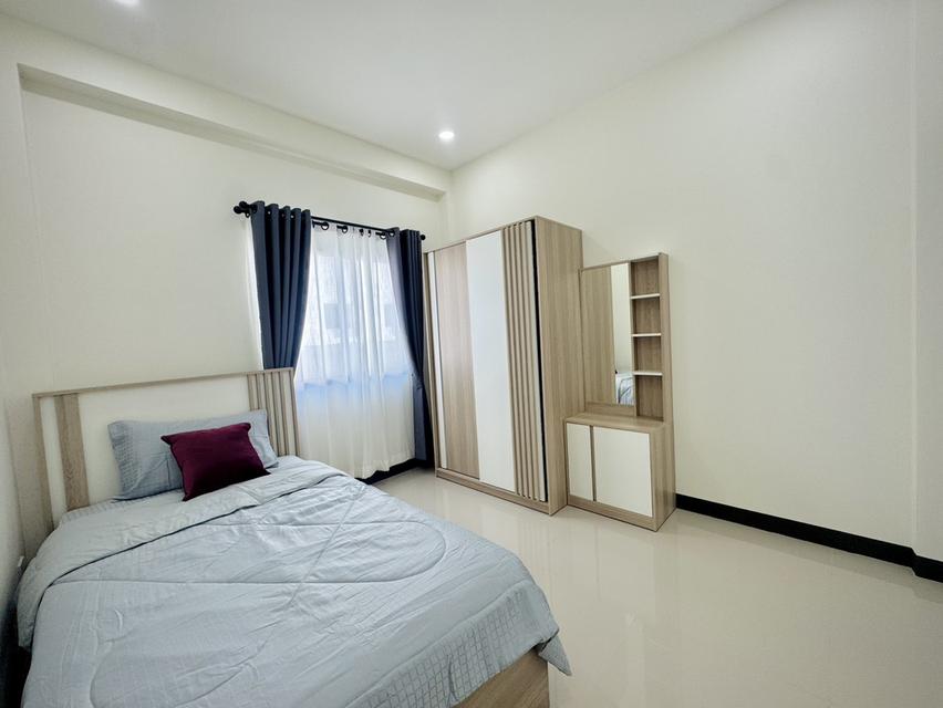 🏡 บ้านเดี่ยวชั้นเดียวนอกโครงการ พร้อมเฟอร์ฯ ทำเลสารภี ✨ ใกล้ตลาด ห้างสรรพสินค้า เดินทางสะดวก 13