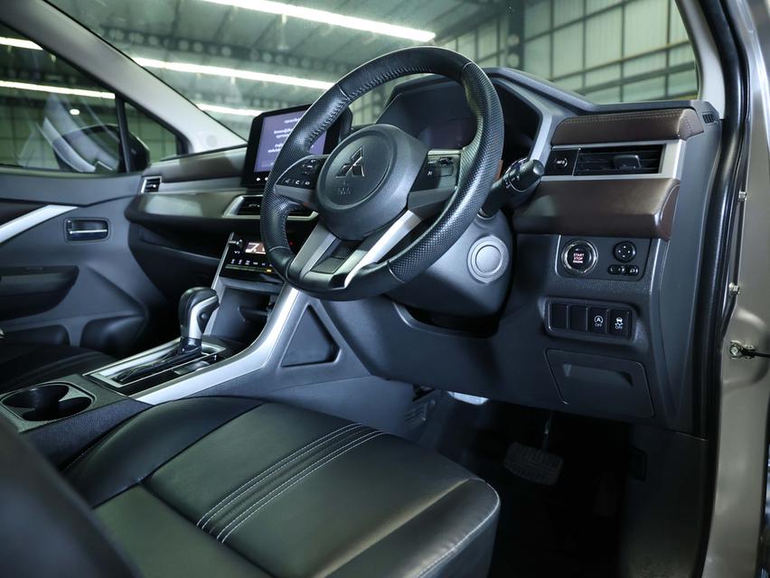 2022 Mitsubishi Xpander 1.5 (ปี 22-27) GT Wagon AT รูปที่ 11