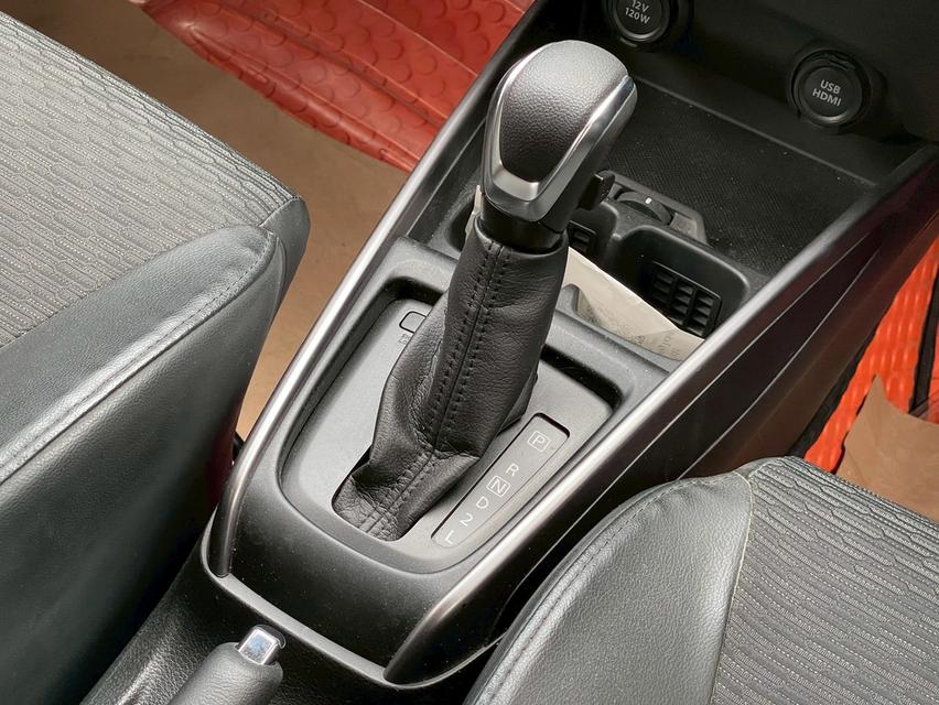 รหัสรถ PJP3373 2020 SUZUKI CL7 GLX 16