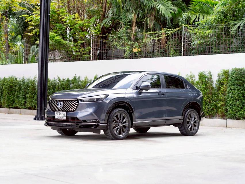 Honda HR-V 1.5 e:HEV RS ปี 2022