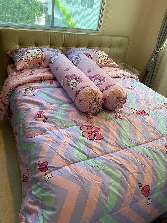 ให้เช่าบ้านเดี่ยว หมู่บ้านเพอร์เฟค เพลส รามอินทรา บ้านสภาพนางฟ้า พร้อมเข้าอยู่ทันที (N.2055) 11