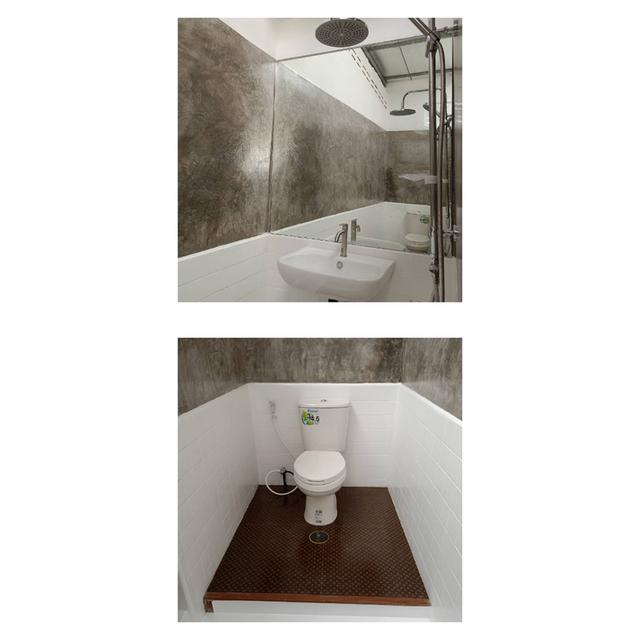 ตึกแถวรีโนเวทใหม่ให้เช่า ใกล้BTSอ่อนนุช 3