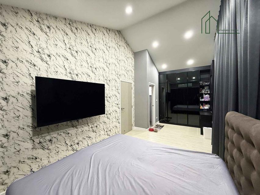 บ้านเดี่ยว perfect park กรุงเทพกรีฑา-รามคำแหง ใกล้กรุงเทพกรีฑาตัดใหม่ 6