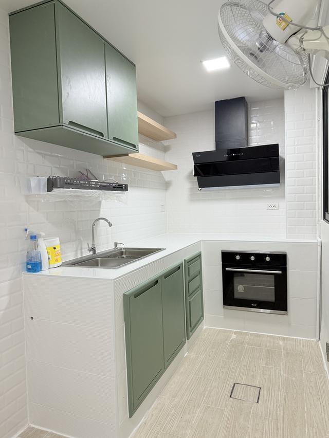 บ้านทาวน์โฮม พลีโน่บางนา-วงแหวน 2