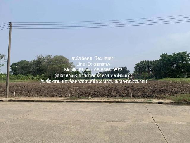 พื้นที่ดิน (ต่ำกว่าราคาประเมิน)ขายที่ดินเปล่าจัดสรรถมแล้วในสนามกอล์ฟ 1-0-96 ไร่ อ.นครชัยศรี จ.นครปฐม 1 ไร่ 0 งาน 96 ตร.ว 6