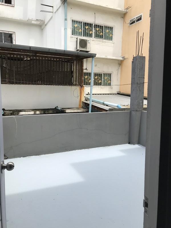 ขายตึกแถว 4 ชั้น ต่อเติมเต็ม เอกชัย 69/1 ราคา 2.1 ล้าน T. 086-4540423 5