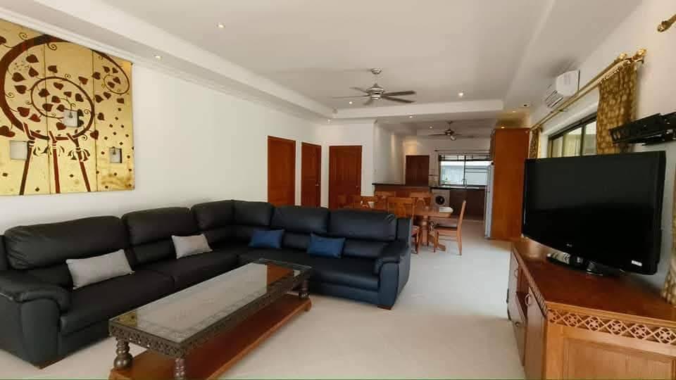 For rent pool villa Jomtien beach 70,000/month 16