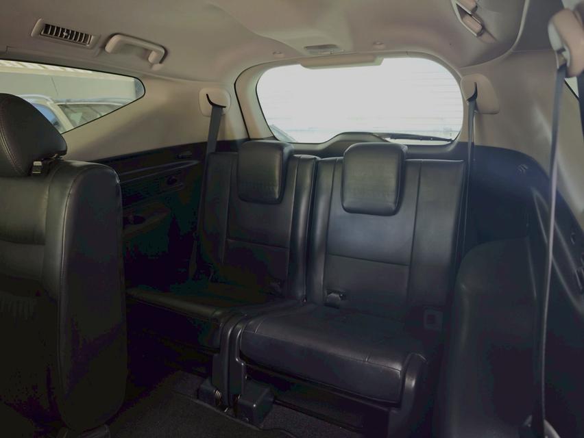 Mitsubishi Pajero Sport 2.4 GT Premium 2WD ปี 2016 รูปที่ 11