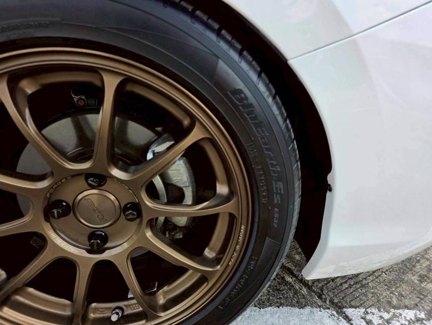 HONDA CITY 1.0Turbo V  ปี 2021 9