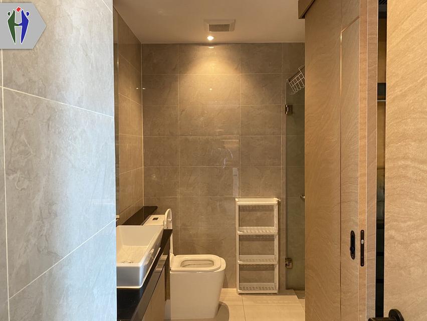 คอนโดให้เช่า เดอะ ริเวียร่า โอเชี่ยน ไดร์ฟ เดินไปชายหาด 5 นาที 9