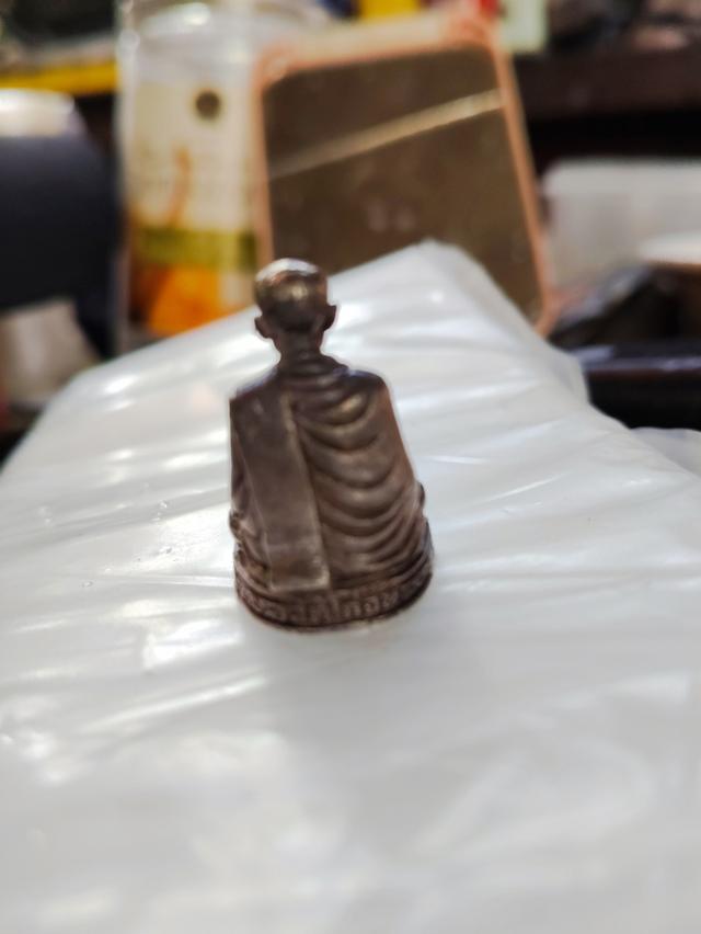 พระสมเด็จพุฒาจารย์โต รูปที่ 2