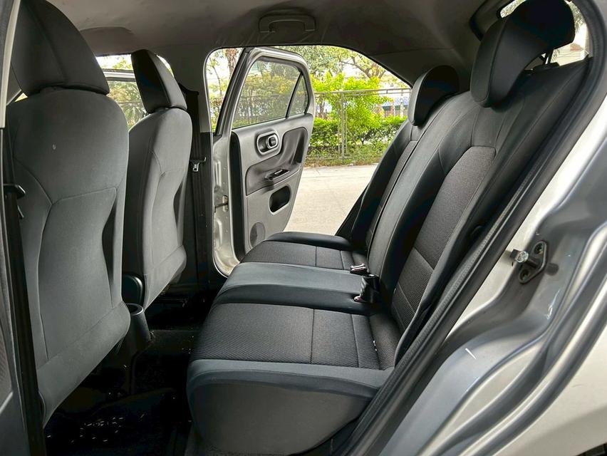 🔥ขายถูกมาก รถสวย พร้อมใช้ MG 3 1.5 C AT ปี 2015 19