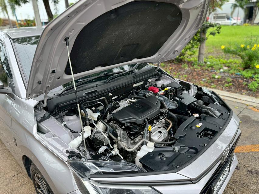 ขาย Toyota Yaris Ativ 1.2Premium ปี23 14