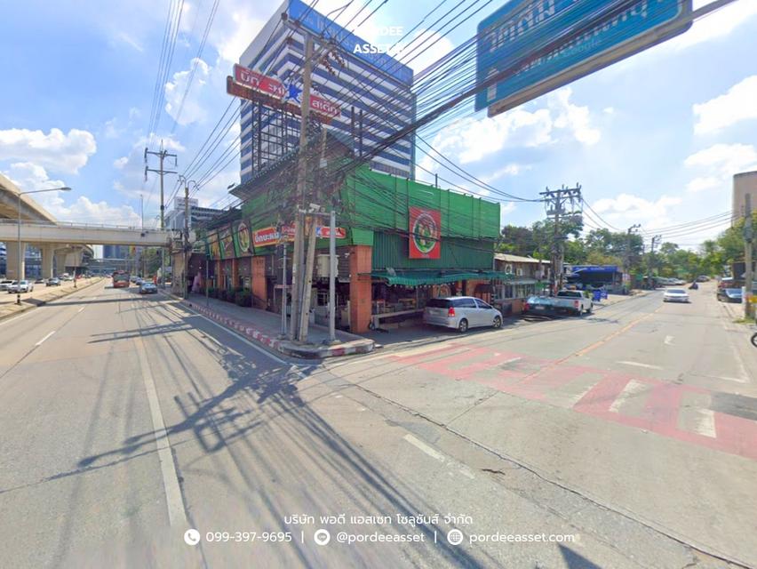 ขาย!! หมู่บ้านบุญโต ปาร์ควิลล์ รัตนาธิเบศร์ (ขนาด 21 ตร.ว.) ซอยรัตนาธิเบศร์ 17 ใกล้ MRT สถานีบางกระสอ เพียง 400 ม. บางกระสอ เมืองนนทบุรี 19