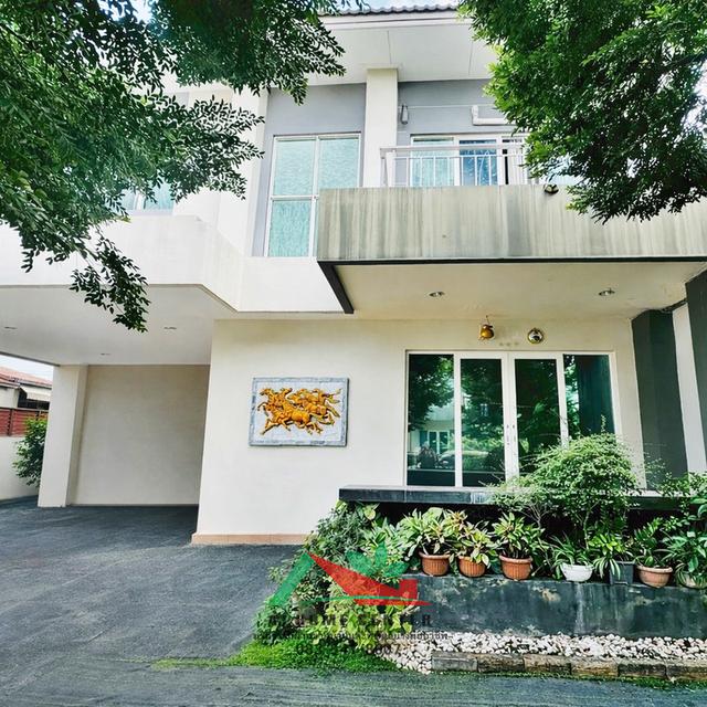 ขายถูก บ้านเดี่ยว78.4ตรว. ม.ซื่อตรง โคซี่ บางบัวทอง-340 (บางใหญ่) เฟส5 พร้อมอยู่ จัดกู้ฟรี 2