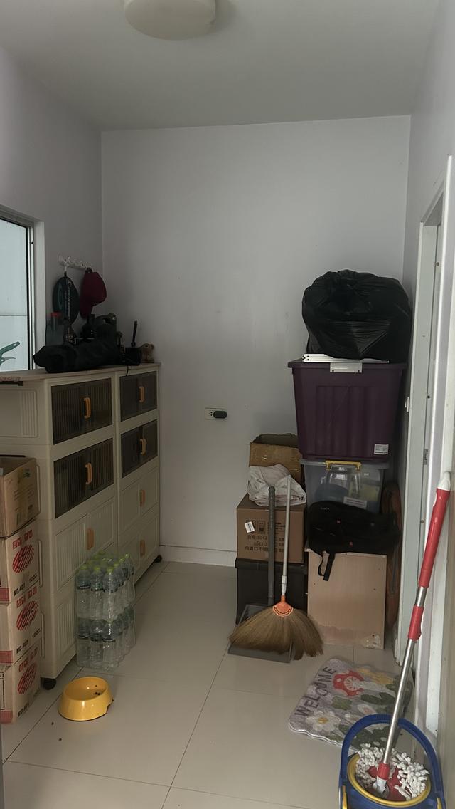 บ้านทาวโฮม 2 ชั้น มือสอง 7