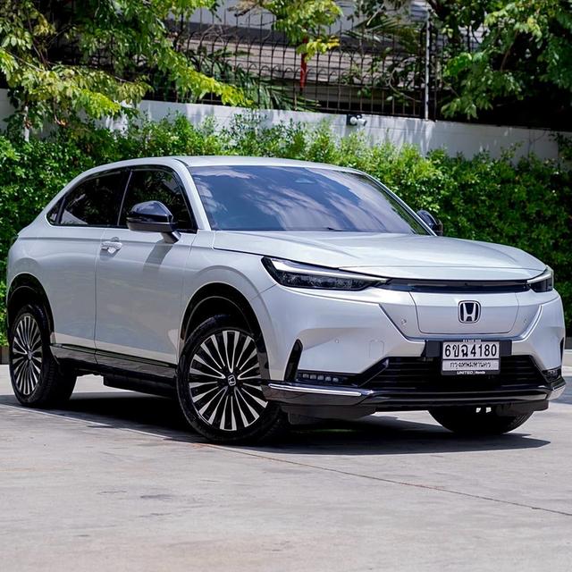 (แจ้งรหัสรถ 12AT4180) Honda eN1-EV (CBU) | ปี : 2025