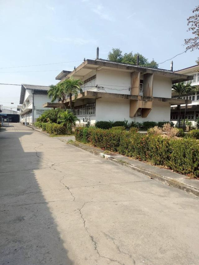 ขายที่ดินติดถนนบางนา-ตราด กม.16 ขาออก 5