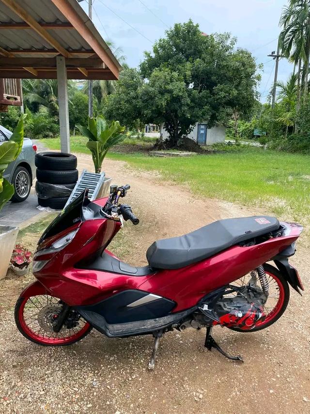 ขาย Honda PCX 1