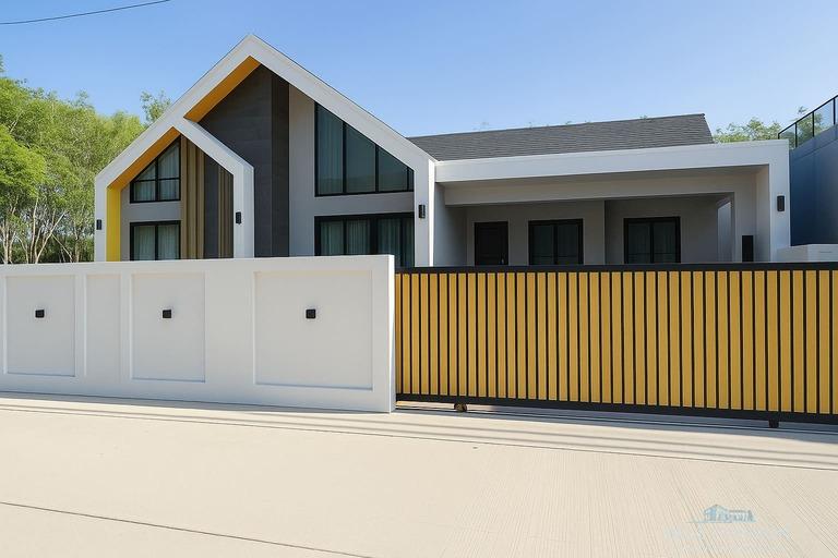  Luxury Private Villa in Krabi 17