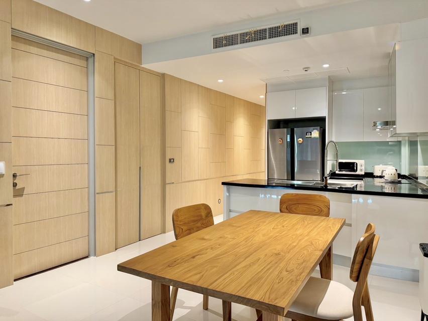 For Rent Movenpick Condo At Najomtien  5