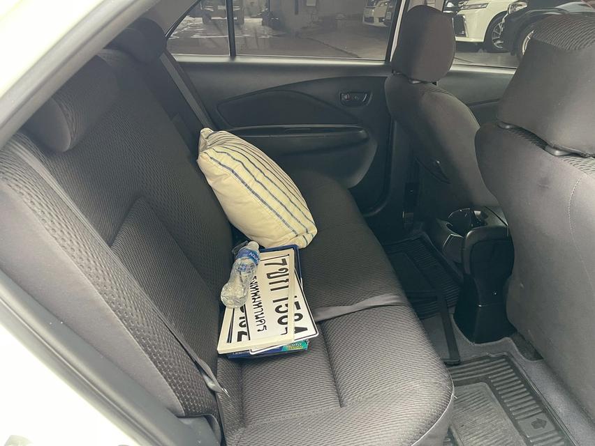 รหัสรถ PJP53 🚗✨ TOYOTA VIOS 1.5 J | ปี 2011 13