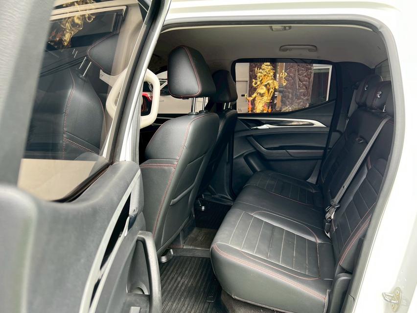 🛻 MG EXTENDER DBL TOP 2.0 GRAND-X 4WD AUTO 2022 🛻 รูปที่ 15