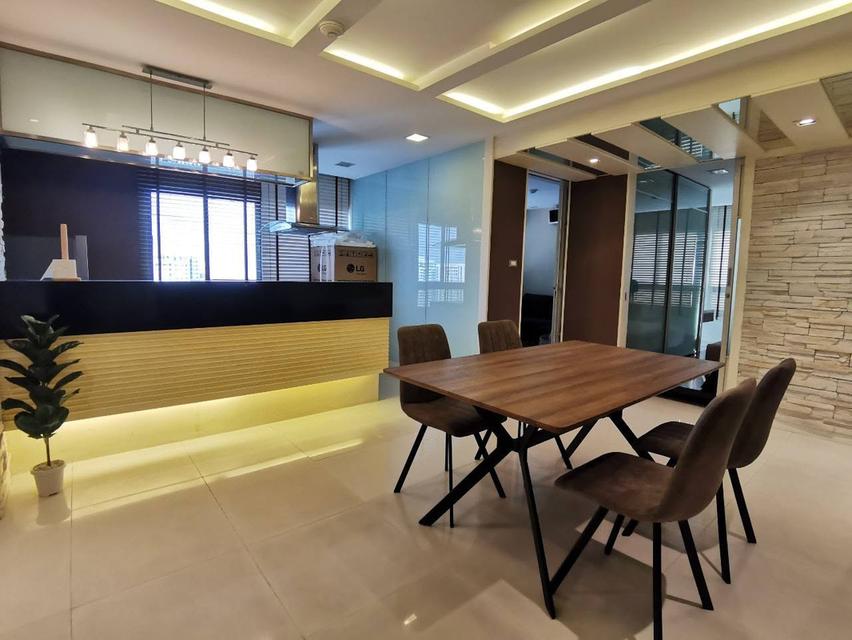 ให้เช่าคอนโด Lumpini Place Pinklao 1 (ลุมพินี เพลส ปิ่นเกล้า 1)ใกล้ MRT บางยี่ขัน /ศิริราช 10