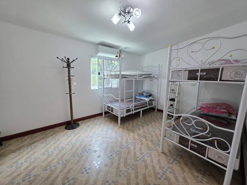 ขาย บ้าน Home Office บูติกอพาร์ทเม้น ใก้ลแยกเกษตร สถานีรถไฟฟ้ารัชโยธิน เสนานิคม ตกแต่งสวยพร้อมอยู่ได้เลย เข้าจากถนนใหญ่นิดเดียว ต่อรองได้ 7