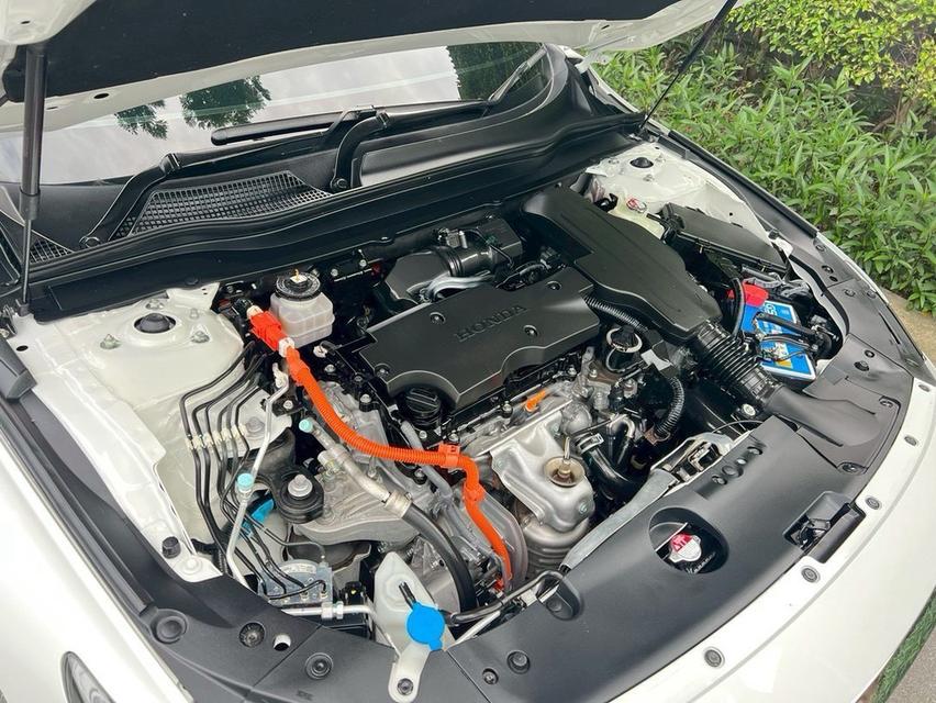 ขาย Honda Accord 2.0e:hev Tech ปี21 16