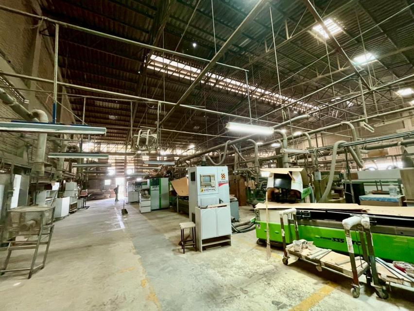 ขาย โรงงาน โกดัง 7-3-49 ไร่ ถ.บางบัวทอง-สุพรรณบุรี ต.ราษฎร์นิยม อ.ไทรน้อย จ.นนทบุรี 5