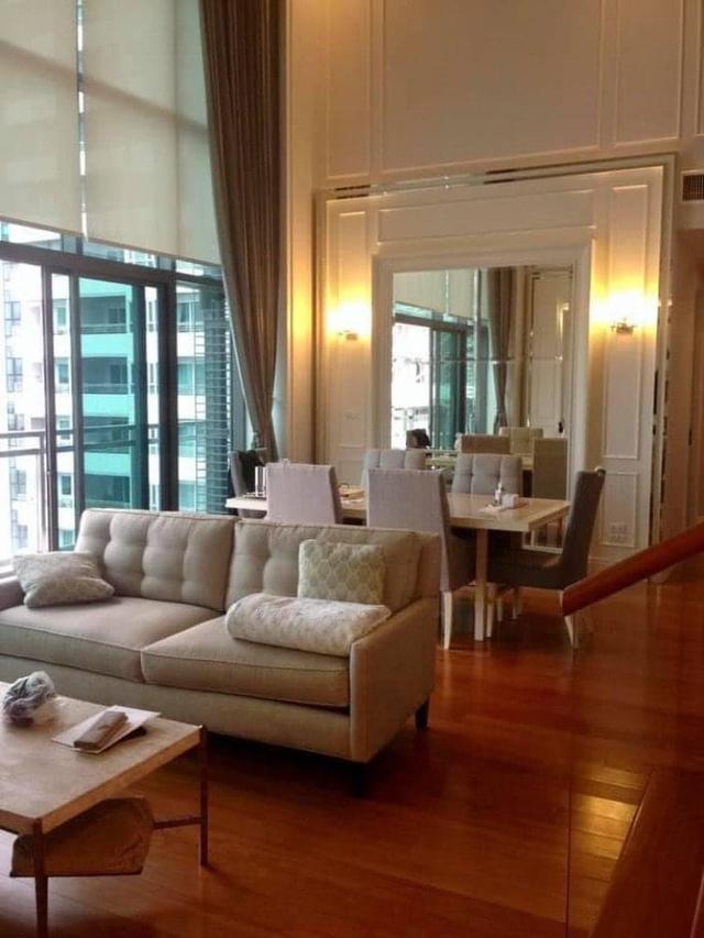 Bright Sukhumvit 24 For Sale 1