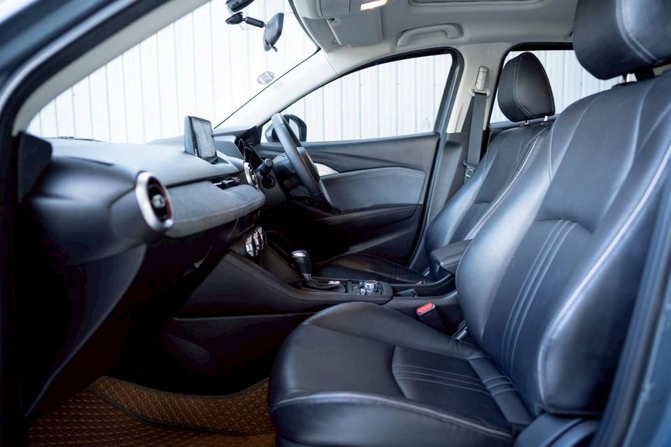 MAZDA CX-3 2.0 COMFORT ปี 2022 โฉม ปี15-ปัจจุบัน รุ่นท๊อปสุด 13