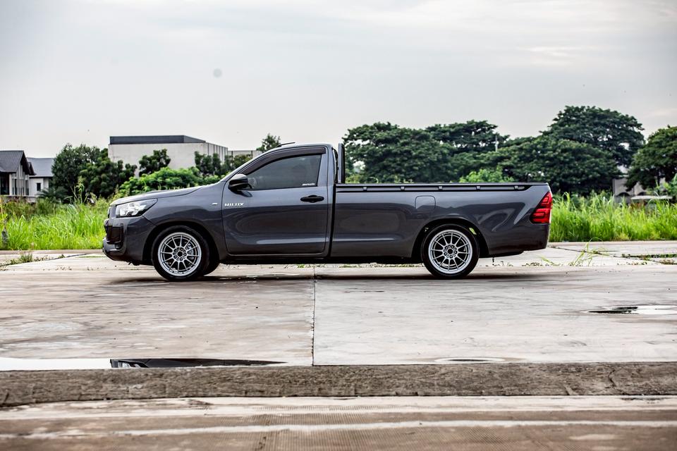 Toyota Revo 2.4Entry ปี23 6