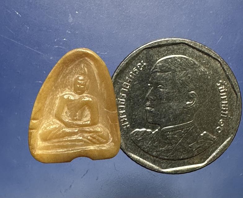 เขาควายเผือกหลวงพ่ออำ่วัดหนองกระบอก พิมพ์พระพุทธ 5