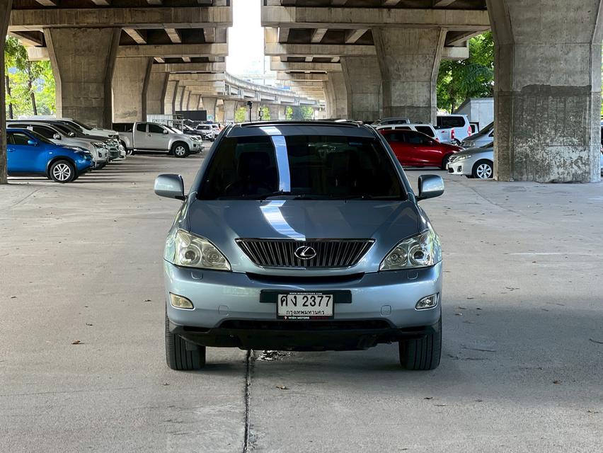 Lexus RX30 Year 2004 5