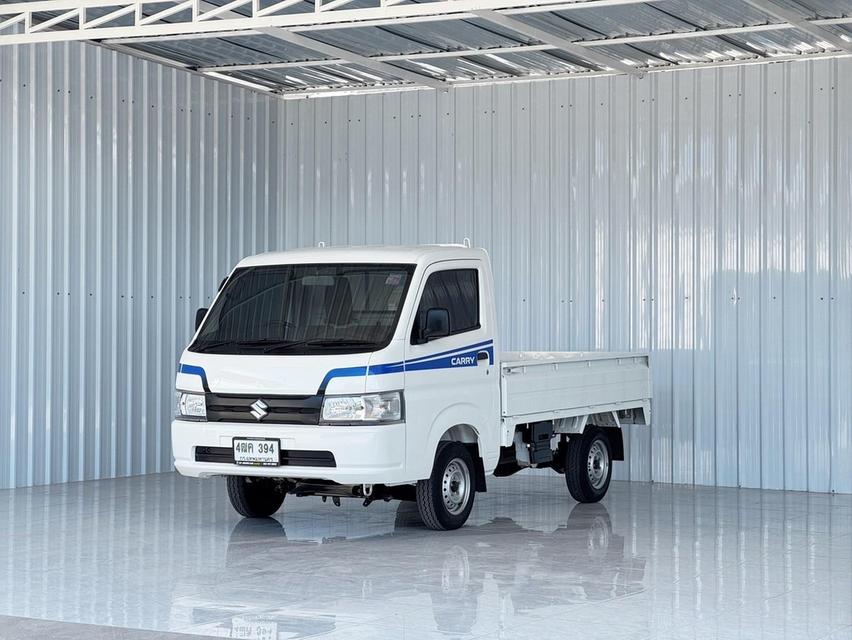 รถมือเดียว พร้อมใช้ Suzuki Carry 1.5 mini truck 2