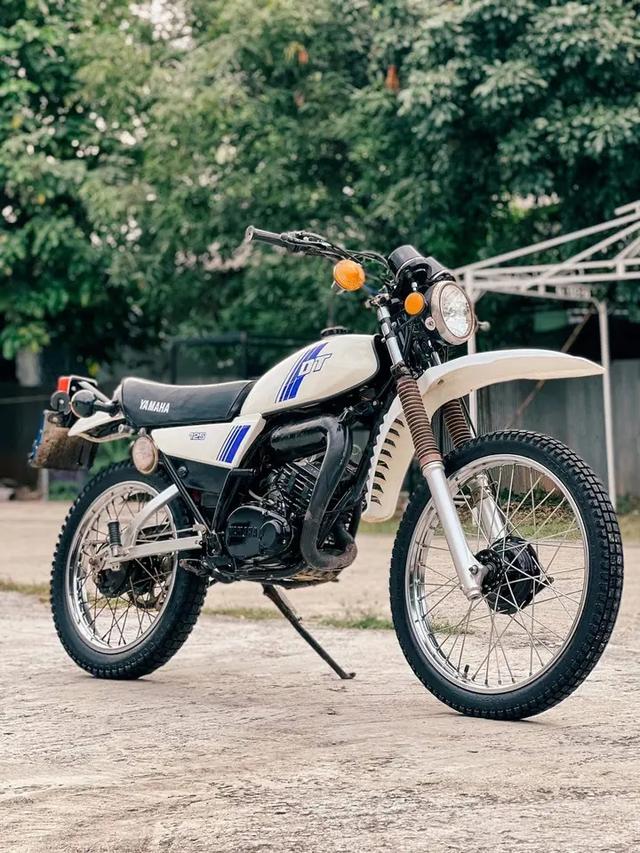 ขาย Yamaha DT125