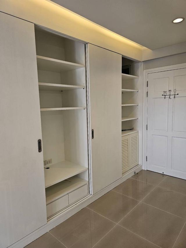 ขายคอนโด เอกบดินทร์คอนโด ลาดพร้าว ชั้น7 รีโนเวทสวย พร้อมเข้าอยู่ ทำเลดี ติด MRT ลาดพร้าว เพียง 100 ม. 7