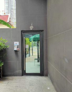 รูป ให้เช่า คอนโด Aspire Sathorn Thapra 30.5 ตรม. 1 นอน 1 น้ำ 1 นั่งเล่น 1 ครัว 1 ระเบียง 1 จอด 2