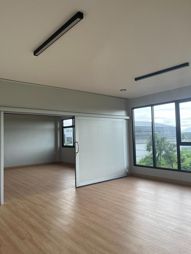 ขาย ให้เช่า ที่ดิน โกดังพร้อมออฟฟิศ Park Factory 1 - 4 @คลองโยง-นราภิรมย์ 11