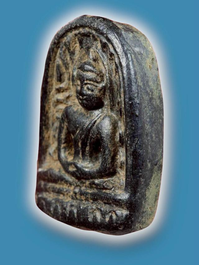 พระซุ้มกอ เปิดให้บูชาจ้า รูปที่ 3