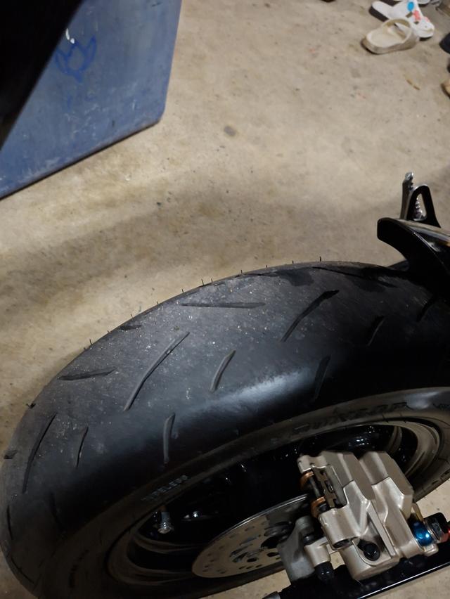 มอไซ msx grom 8