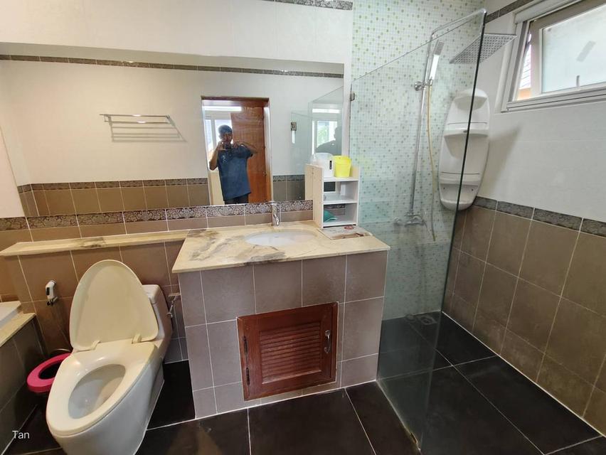 Amorn Village Pattaya 10.5 million 8