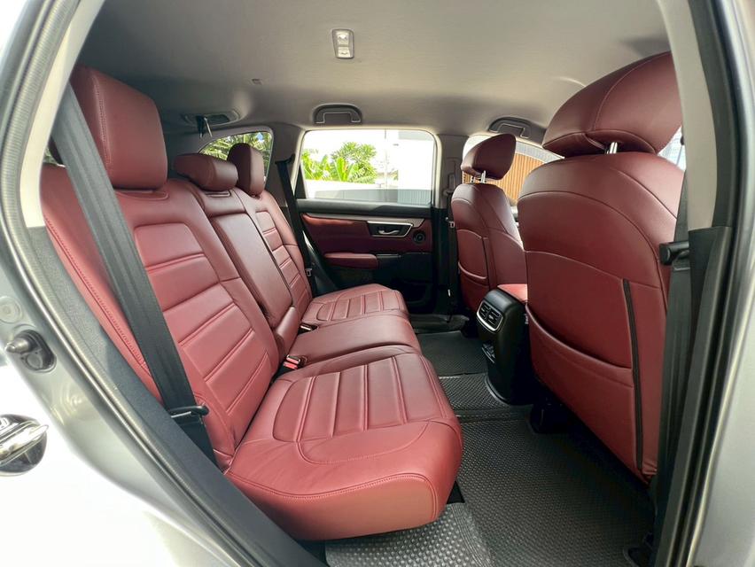 HONDA CRV 2.4 S ปี 2021 โฉม ปี17-23 9